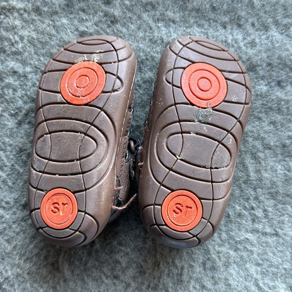 STRIDE RIDE SUMMER SANDALS 360 - Picture 2 of 4